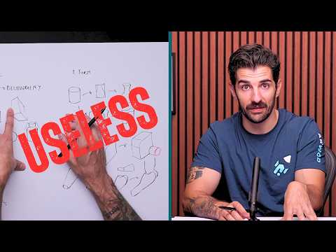 The truth none of you want to hear