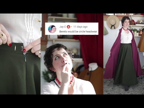 A #Short Follow-up to the Circle Video: Answering your questions!