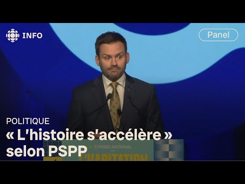 Un référendum d’ici 2030, « une certitude », dit PSPP | Mordus de politique