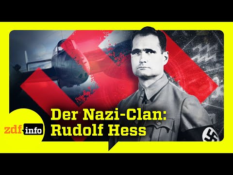 Hitlers Fanatiker: Vom loyalen Nazi-Anhänger zum wahnhaften Esoteriker | ZDFinfo Doku