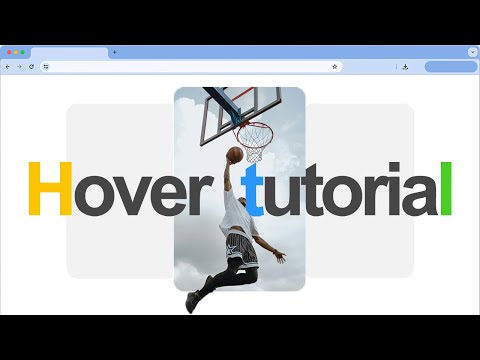 I created an insane effect for Gohighlevel websites