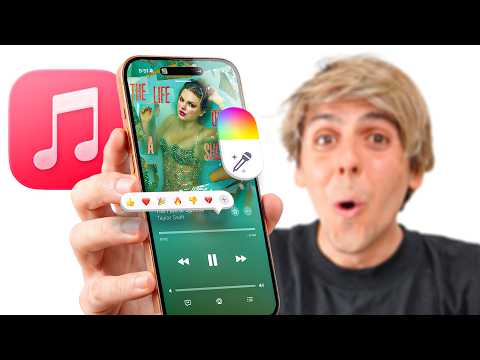 Apple Music Just Changed in 2026 (Here’s Everything New)