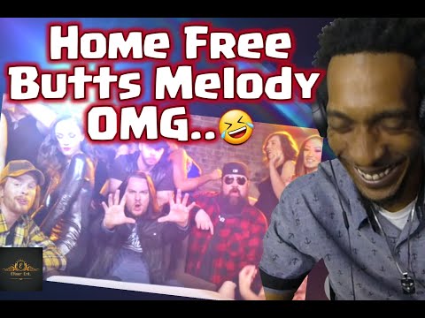 {Dj Reaction} Yall SET ME UP TODAY ..LOL  .....Butts Medley OMG