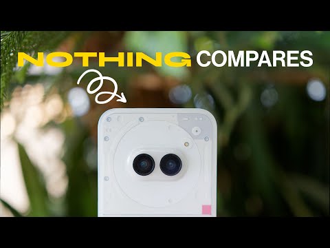 10 Unique Things About Nothing: Nothing Phone (2a) Long Term Review
