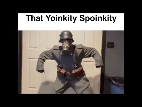 Memes That I’ve Hoarded