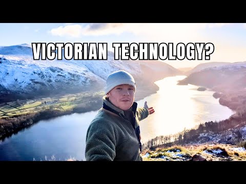 How Does Manchester Get Its Drinking Water?