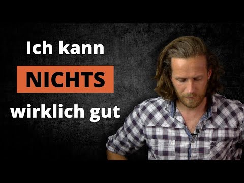 How to find your calling even if you have no real strengths