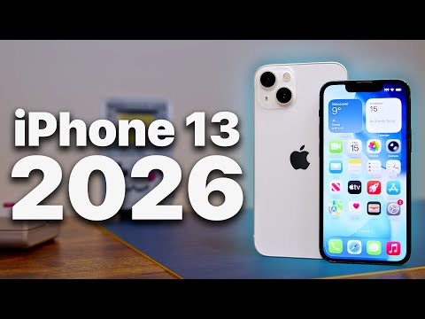 iPhone 13 in 2026 - worth it? (Review)