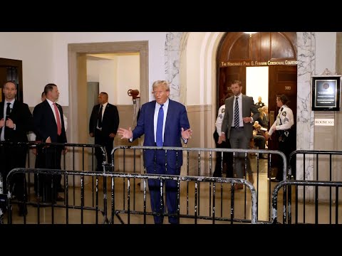 BREAKING: MAJOR UPDATE on Trump’s court appeal