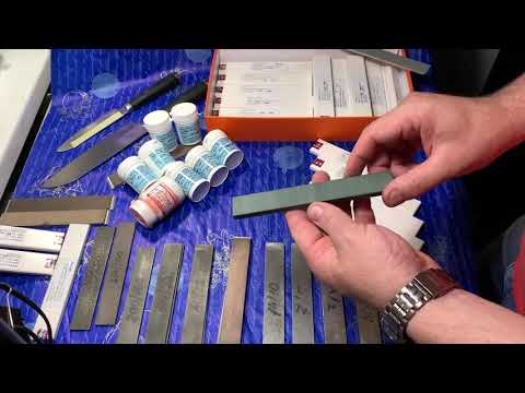 О том - какой набор эльборов посоветовать . :)