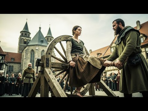 20 Most Horrific Torture Methods in History (Far Worse Than You Think)