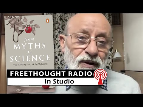Science vs. Superstition and "Godmen" in Modi’s India | Freethought Radio: In Studio