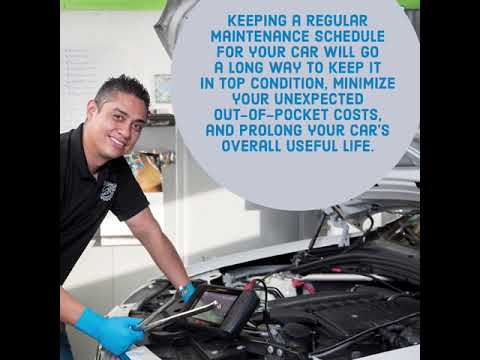 6 Car Maintenance task you can do to save money in car repairs Orange County