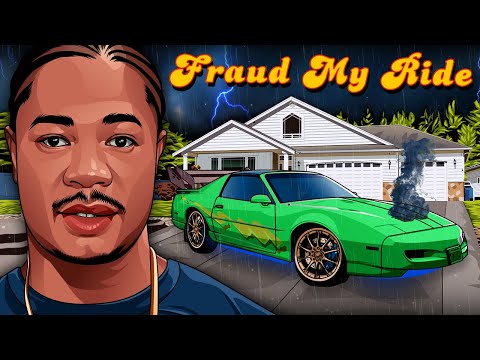 80% Of "Pimp My Ride" Was Fake. Here’s The Evidence