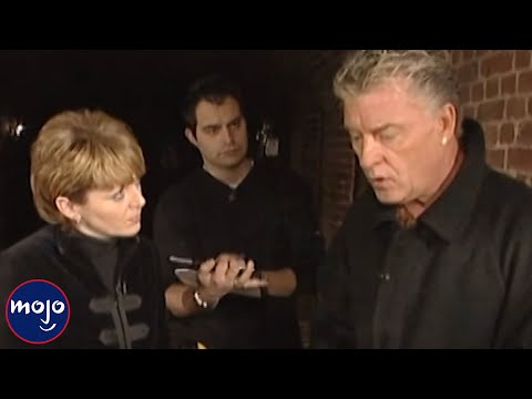 Top 30 Career Killing Moments on TV