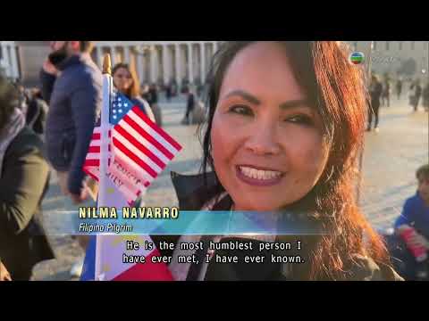 TVB News at 7:30｜26 APR 2025｜HONG KONG English Latest NEWS