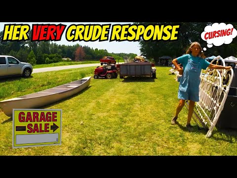 Will You Take A Dollar For This?