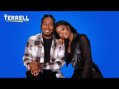 COCO JONES Talks Almost Giving Up Acting, T & Coco, and Sings Her Favorite Gospel Song | Part 2 of 2