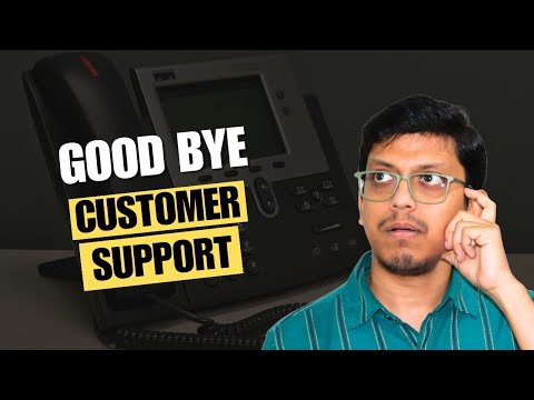 Fired From Call Center Job