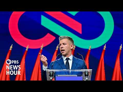 How Hungary’s vote to oust Viktor Orbán could have global implications