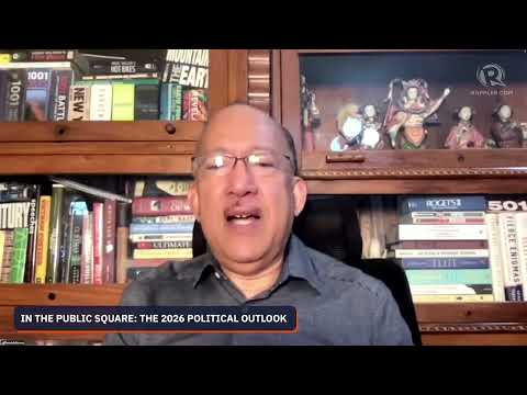 Ronald Llamas on Marcos’ prospects for survival