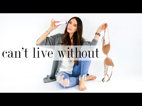 15 BEST-SELLING Purchases I Can't Live Without! (you NEED these)