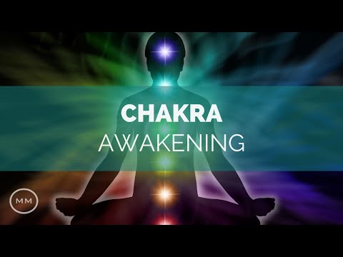 Chakra Meditation Music (432 Hz)