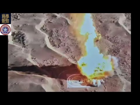 軍工開物 2025-12-08 中國朱雀3號回收失敗，俄國發射台意外，兩國太空科技是進是退？| 主持：陳博 Larry