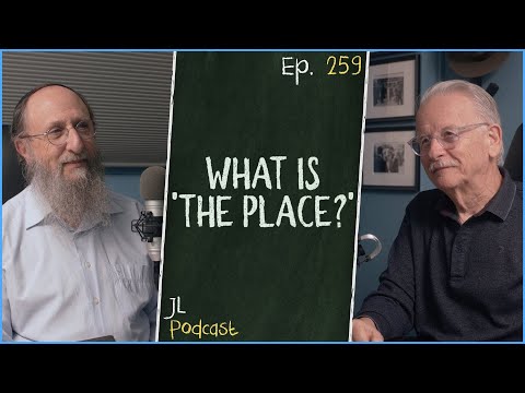 Thoreau, the Baal Shem Tov and Yaakov Avinu