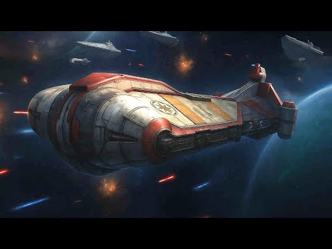 No one saw this problem coming until it was too late for the Republic