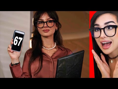 Reacting to My Dhar Mann Episode!!