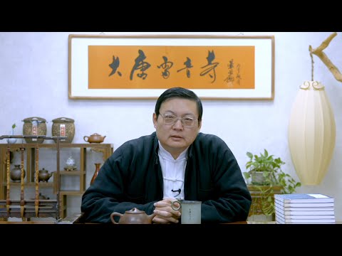 老梁情商课:云淡风轻化解尬聊