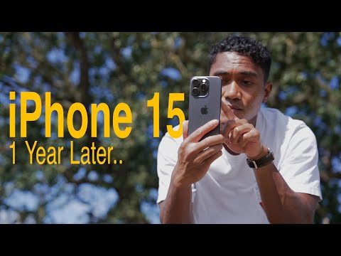 iPhone 15 Pro Review: Final Thoughts..