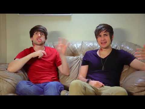 1 Hour Of Old Smosh Videos To Watch During Quarantine