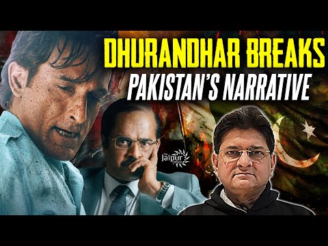 Dhurandhar Breaks Pakistan’s Narrative and Records and Modi Breaks Gandhian Narrative with G RAM G