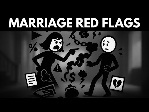 Never Marry a Woman Like This – You'll Regret It for Life