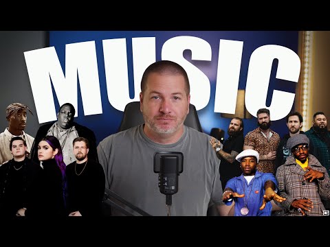 Music I Test With And Which Earbuds/Headphones Pass?