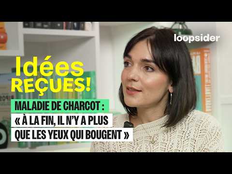 Lou Gehrig's disease: what you don't know about this rare disease