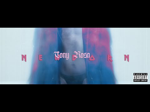 Tony Rosa - Fire | (Audio)