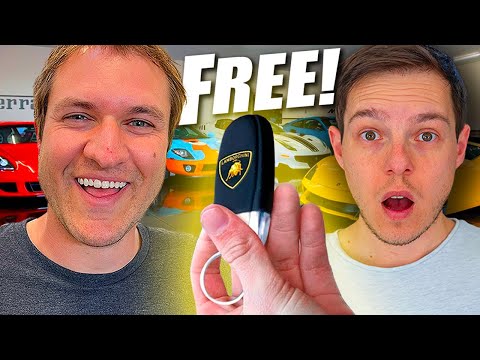 From Broke To Bugatti | Inside The Millionaire Empire Of Doug DeMuro