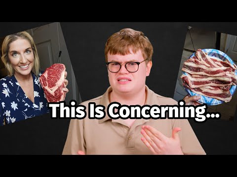 The Rise of the Carnivore Diet