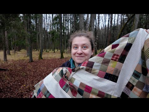 Finishing another quilt top