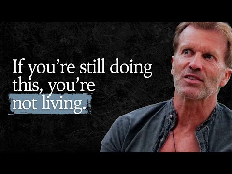 How to Drop the Mask You Didn’t Know You Were Wearing