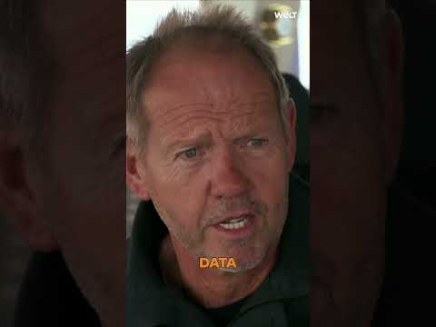 POLICE VESSEL: Protecting the German shore onboard of the BP82 Bamberg police ship