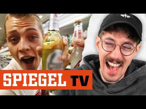 Diese Tankstelle auf der Reeperbahn ist WILD | Hänno reagiert auf "Sprit für den Kiez" Folge 1