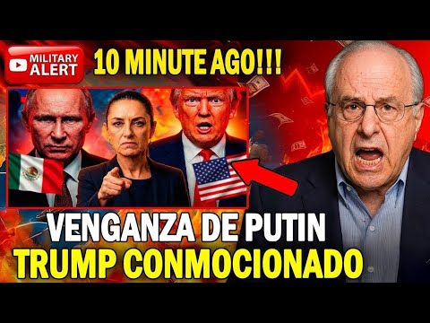 Richard D. Wolff: Putin traza una línea roja y sacude el poder de EE. UU. en América Latina