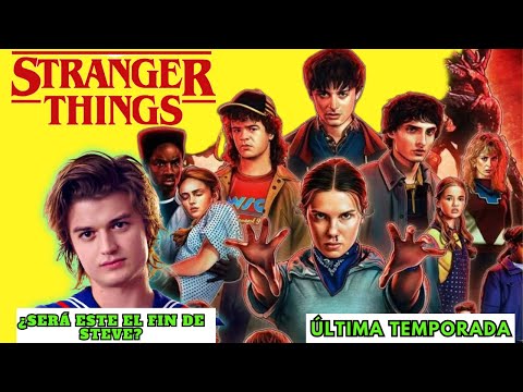 STRANGER THINGS: Las Polémicas Explosivas, Secretos y Teorías Finales Que Van a Cambiarlo Todo