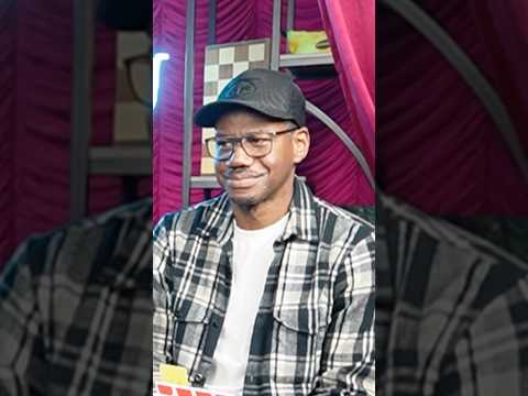 We were playing Guess Who. Jamard was playing checkers. #comedy #boardgame #newyoutuber #game #games