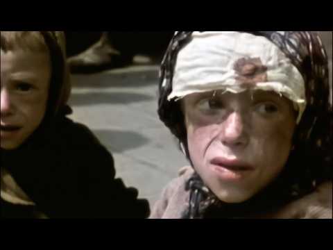 La guerre en couleur : Hitler - Images originales NON CENSURÉES