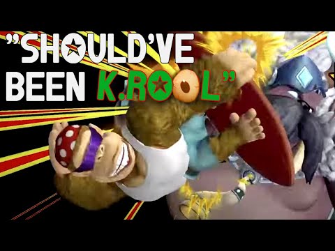 The Frigid Failings of Lord Fredrik -- Designing For Imitation